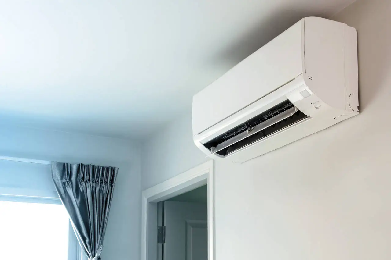 Split System Air Conditioning