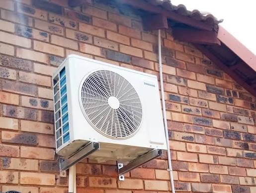 Air conditioning unit