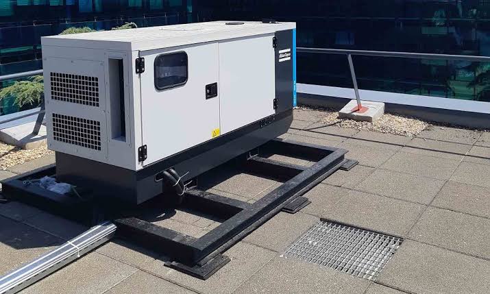 Generator unit